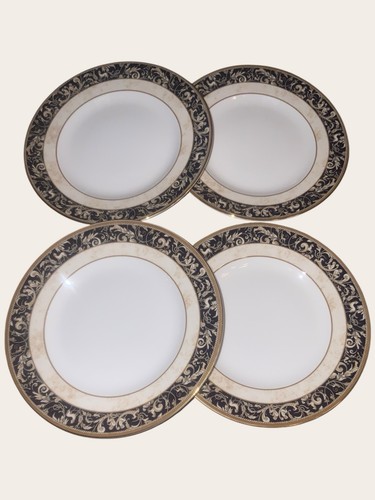 Wedgwood cornucopia accent - wedgwood, 4x