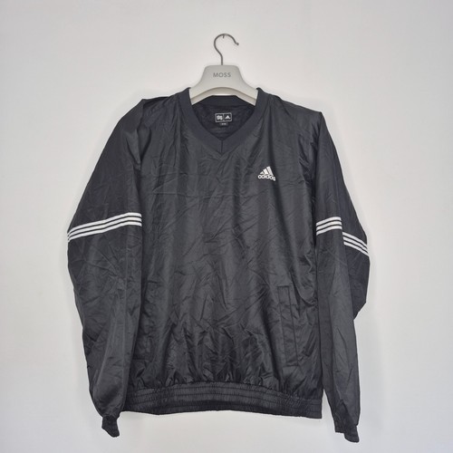 Adidas men jacket black - men’s,