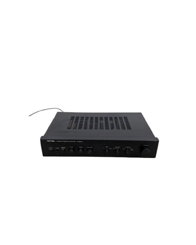 Rotel ra820axc stereo - ra820axc,