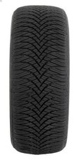 All-season PKW tyre TRAZANO