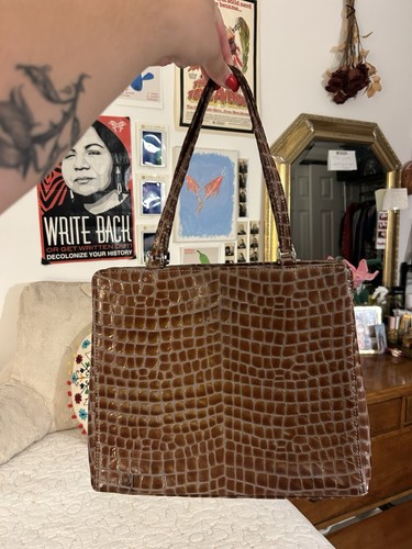 Isabella fiore croc - croc-style, hand