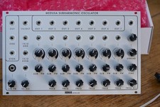 Random Source Serge - Medusa -