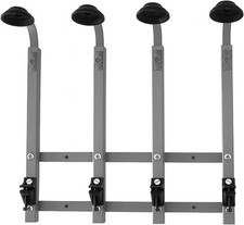Spirit bottle bracket - 4, rack