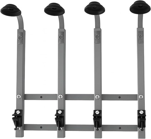 Spirit bottle bracket rack - 4,