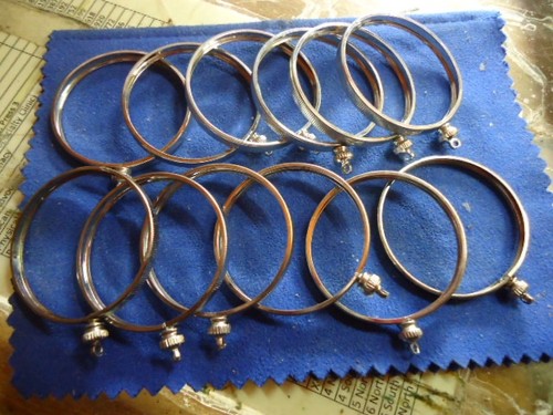 Lot inside 37mm silver - lot,