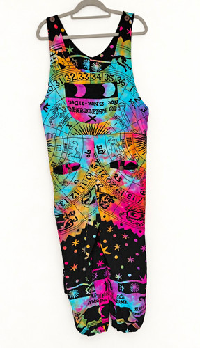 Size small zodiac celestial - small,