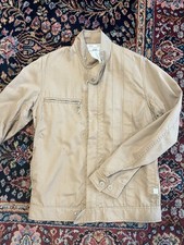 Visvim Canvas Cafe Racer Moto