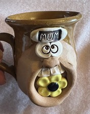 Ugly Mug Mum Mug Funny Mug