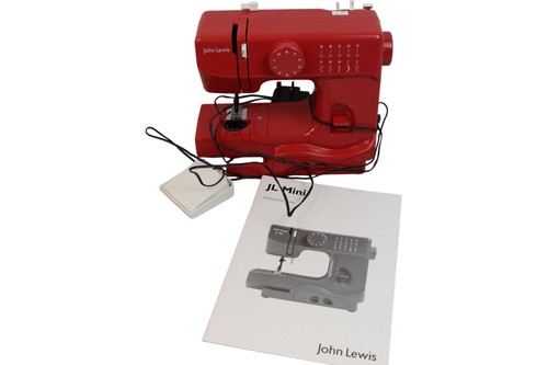 John lewis mini sewing - lewis,