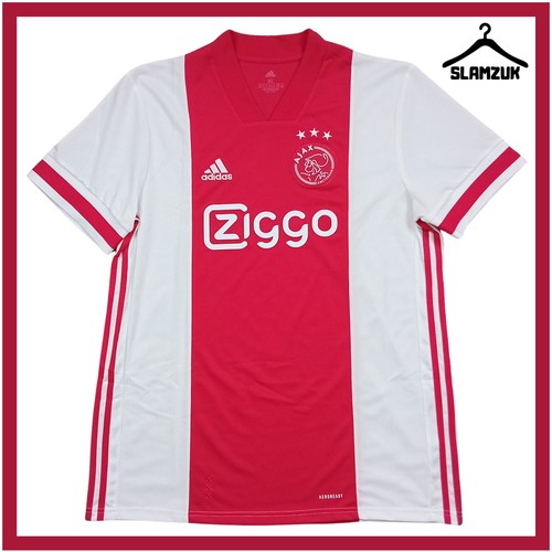 Ajax amsterdam football shirt - ajax,