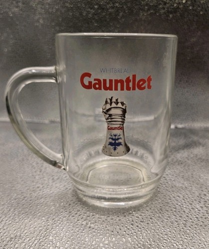 Vintage whitbread gauntlet - vintage,