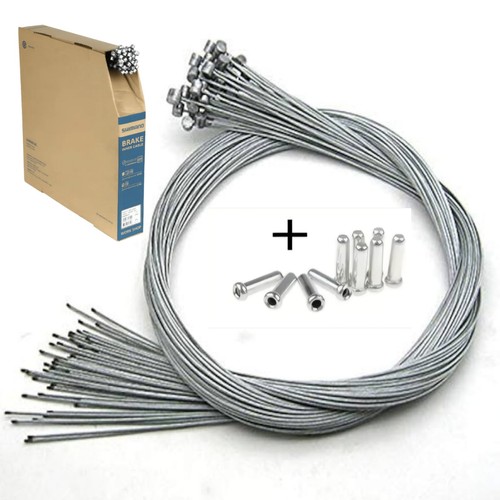 Shimano bike brake cable - brake,