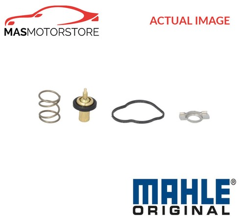 Engine coolant thermostat - coolant,