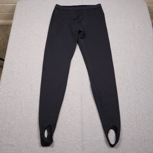 Simms pants mens medium black - mens,