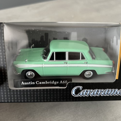 Cararama austin cambridge - austin,