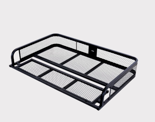Universal rear atv basket - universal,