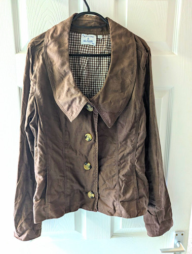 Antoni alison women brown - antoni&alison, women's
