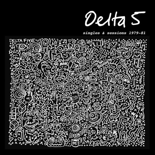 Delta singles sessions - delta, 5