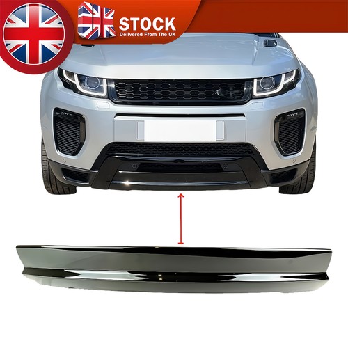 Front bumper cover - front,