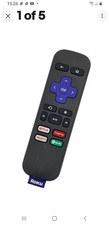 GENUINE ORIGINAL ROKU RC AL2