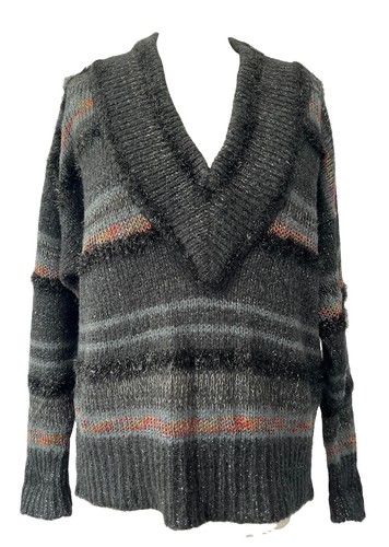 Jaeger grey mix striped - mix,