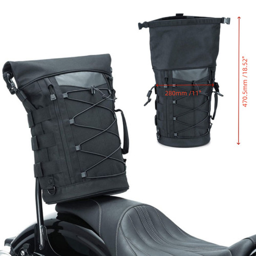 Expandable luggage duffle bag - expandable,