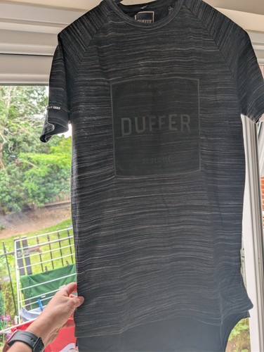 Duffer george men - st.george,, men's