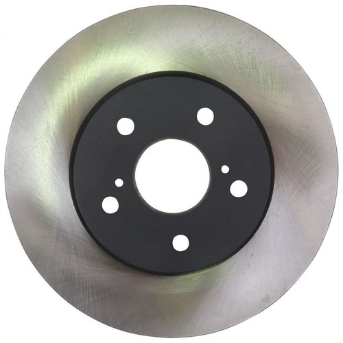 Genuine toyota front disc - genuine,