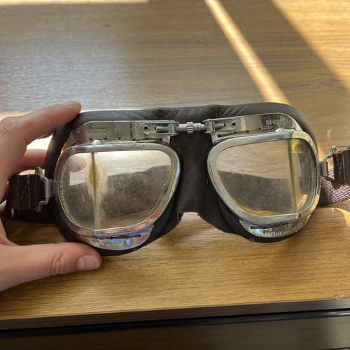 Vintage halcyon bs4110 aviator - halcyon,