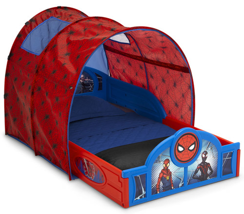 Marvel spider man sleep play - sleep,