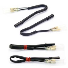 Turn Signal Light Plug Adapter