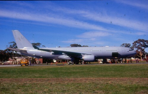 K793 a39 003 raaf - a39-003,