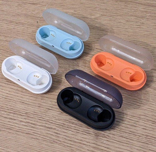 Charging case only sony - charging,