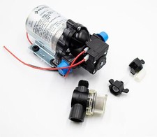 Shurflo 20PSI Water Pump -
