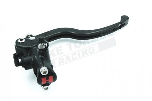 Hel performance billet 19mm - billet,