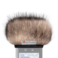 Gutmann Fur Windscreen