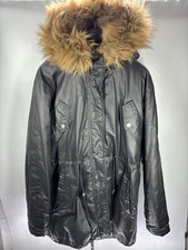 Whistles Parka women’s