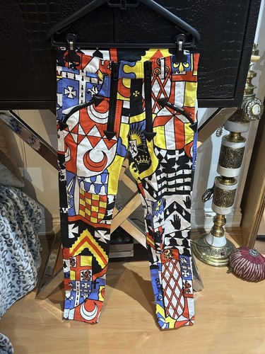 Ktz trendy trousers jeans size - ktz,