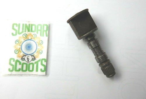Lambretta front brake cam - lambretta,