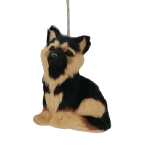 German shepard dog - german,