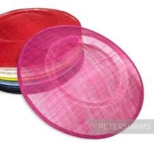 Large 29cm round saucer - large, /