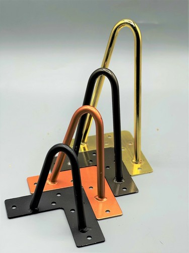 Set hairpin legs four - of, -four