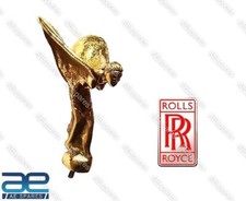 For rolls royce spirit ecstasy - for,