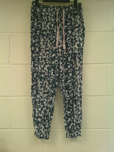 Calvin klein animal print - calvin,