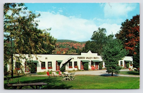 1950s pioneer valley - 1950s~pioneer,