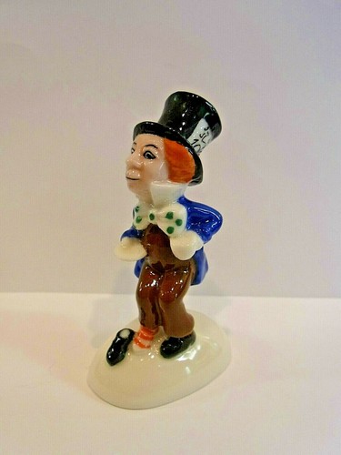 Wade collectors club alice - wade,