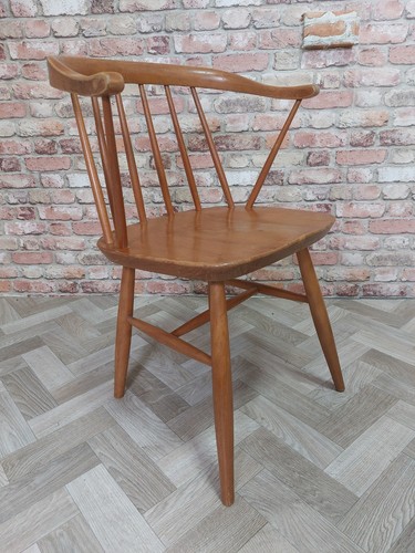 Mid century ercol - century, style