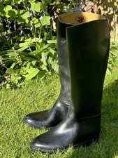 Riding Boots Size 5 EU38. Made