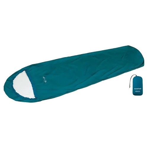 Montbell gore tex bivy sack - bivy,