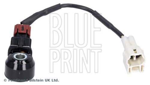 Blue print ads77209 knock - print,
